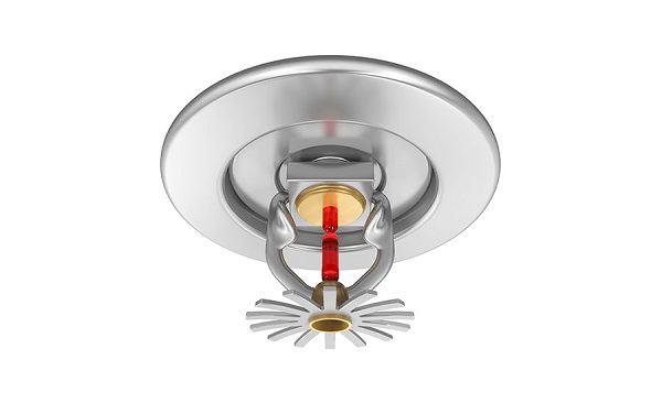 2 Benefits Of Fire Sprinklers 